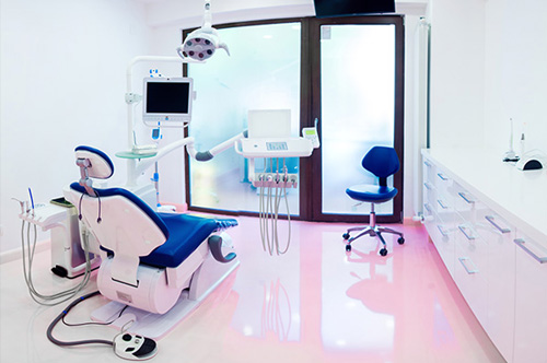 Dental Clinic Project
