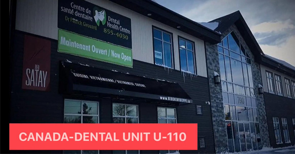 Canada Dental Chair Buyer Show